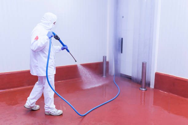 Best Post-Construction Pressure Washing  in Ste Genevieve, MO
