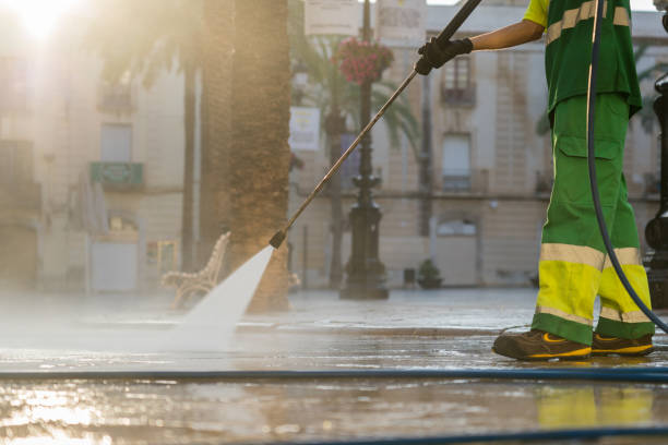 Ste Genevieve, MO Pressure Washing Services Company